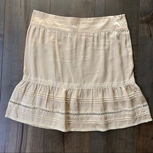 Silk lace Juicy Couture Skirt